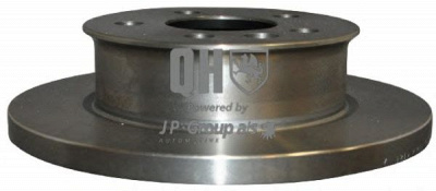 JP GROUP 1163100609 -  Тормозной диск